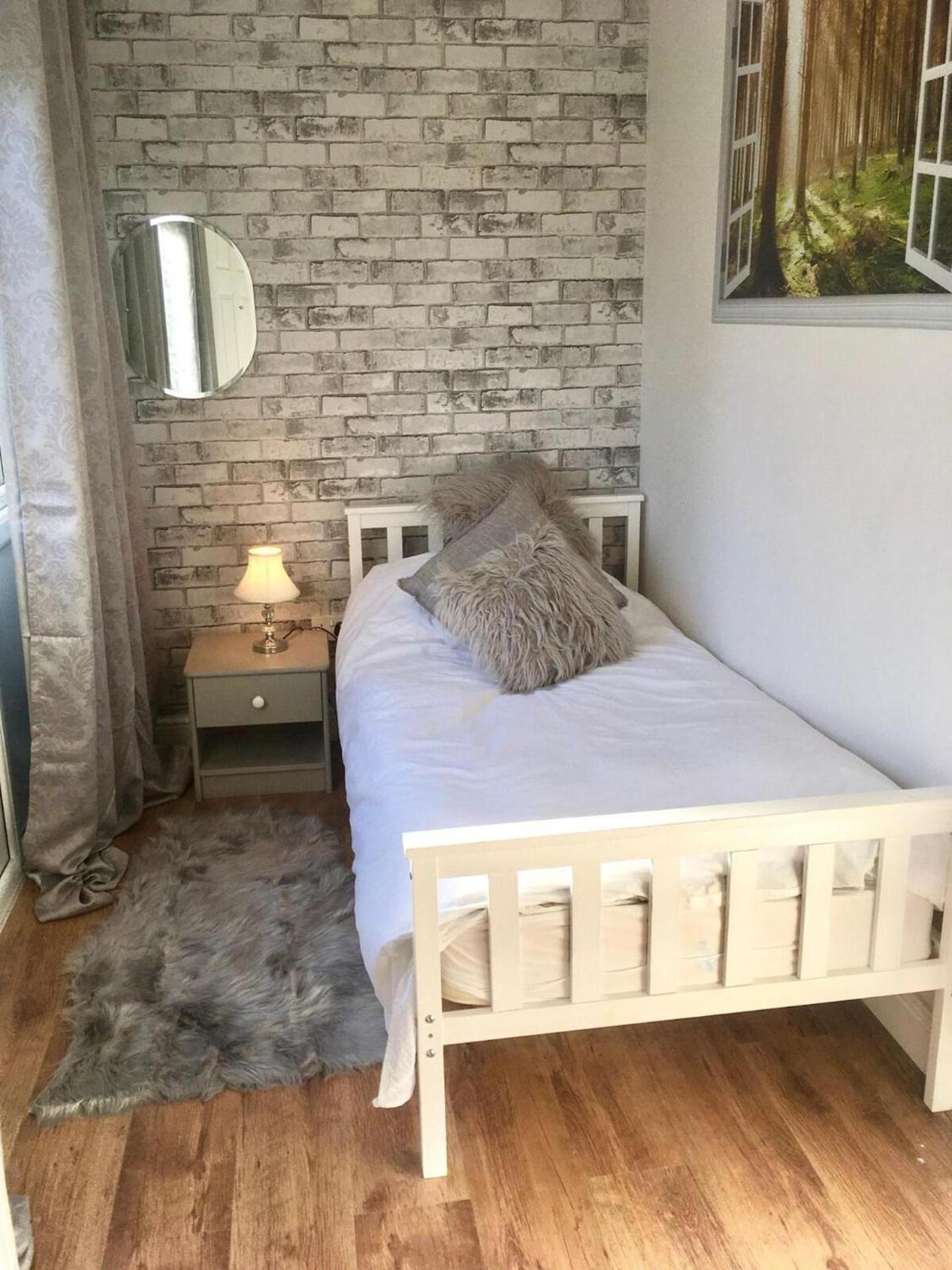 Holiday home Cosy And Secluded Brook-side