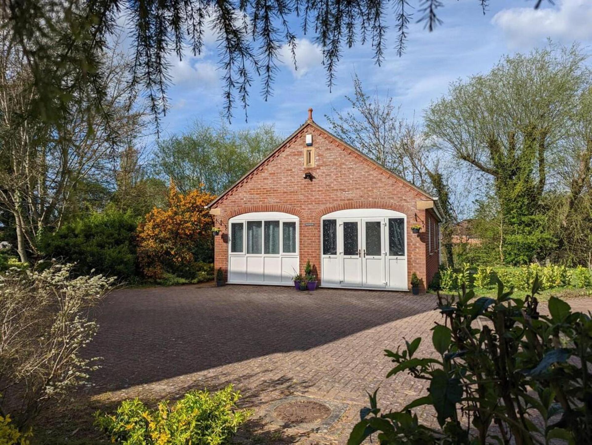 Holiday home Cosy And Secluded Brook-side *
