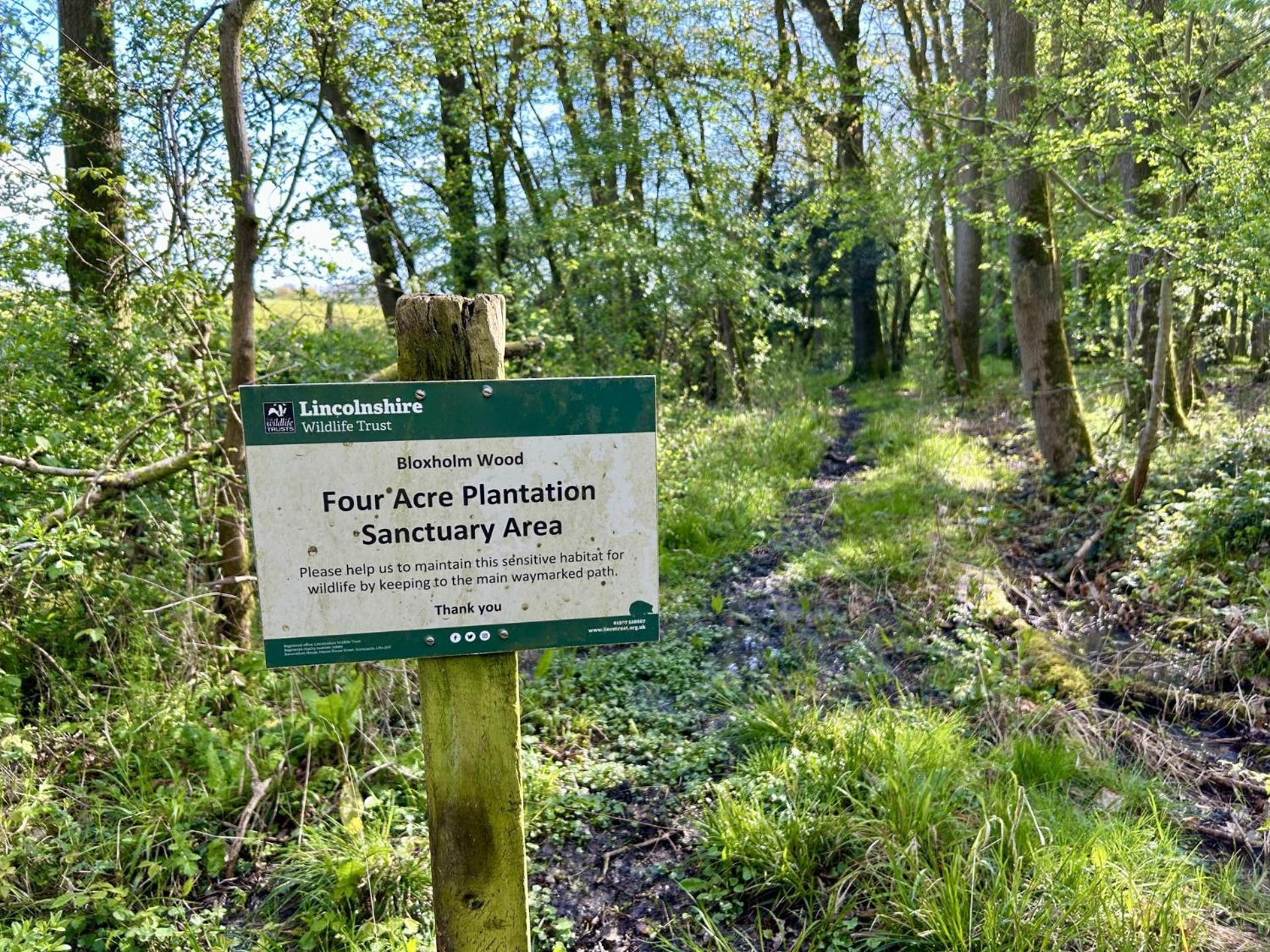 Cosy And Secluded Brook-side Sleaford
