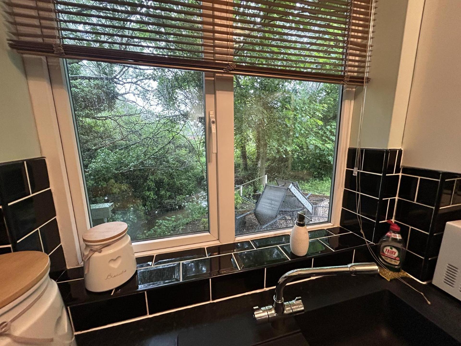 Holiday home Cosy And Secluded Brook-side *